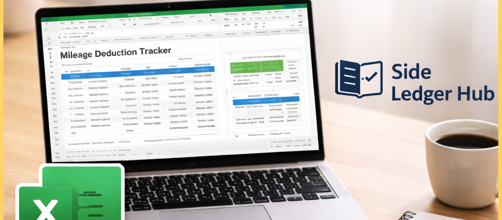 How to Track Mileage for Tax Deductions (2026 Guide)