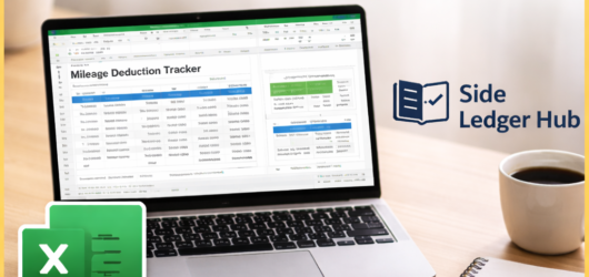 How to Track Mileage for Tax Deductions (2026 Guide)